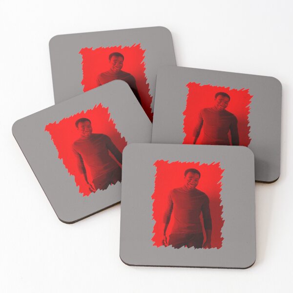 Item preview, CHIWETEL-EJIOFOR---CELEBRITY designed and sold by RaymondWMichae.