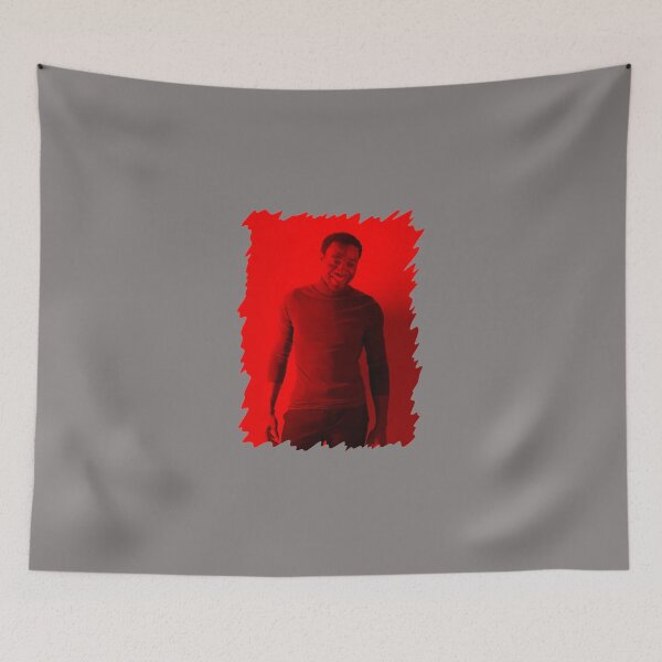 Item preview, CHIWETEL-EJIOFOR---CELEBRITY designed and sold by RaymondWMichae.