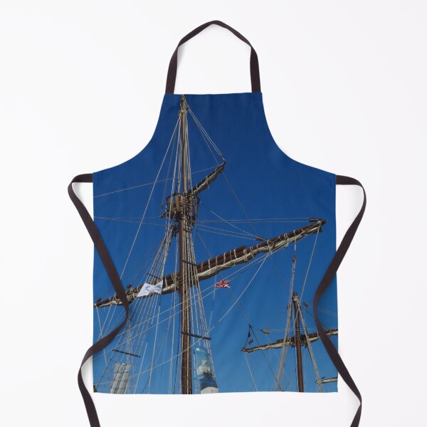 Item preview, Santa Maria Masts designed and sold by wiggyofipswich.