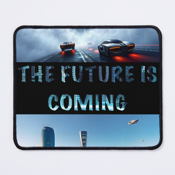 Item preview, the city of the future designed and sold by Daniela`s shop.