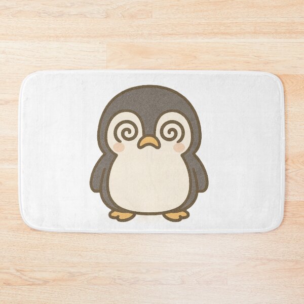 Item preview, troubled penguin designed and sold by Ttalgisubak.