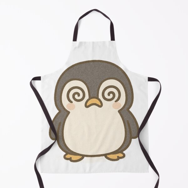 Item preview, troubled penguin designed and sold by Ttalgisubak.