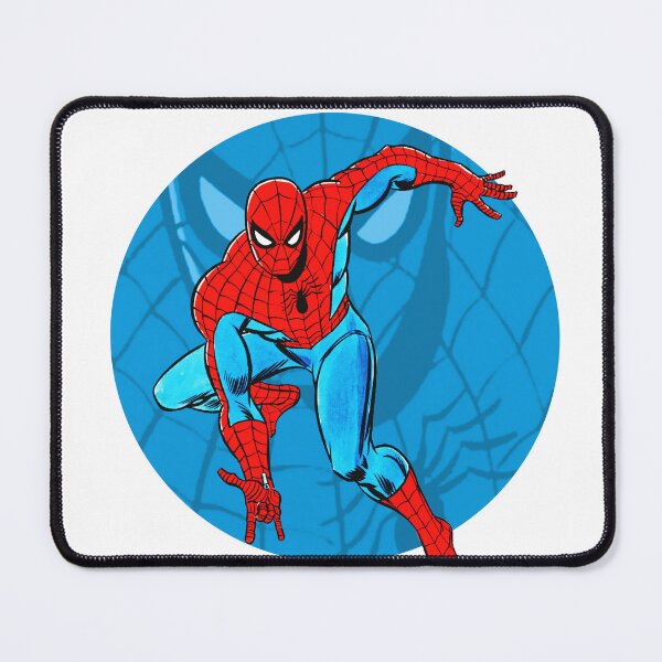 Item preview, SPIDER-MAN RETRO designed and sold by keider2k.