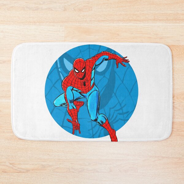 Item preview, SPIDER-MAN RETRO designed and sold by keider2k.