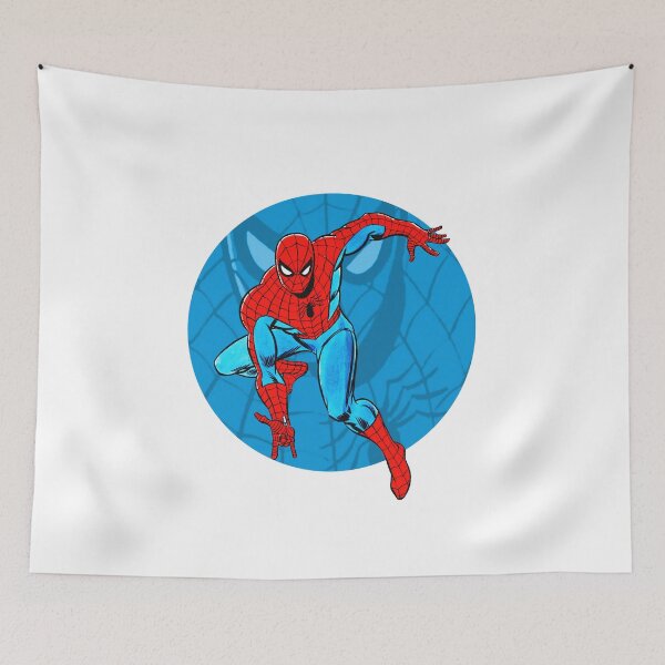 Item preview, SPIDER-MAN RETRO designed and sold by keider2k.