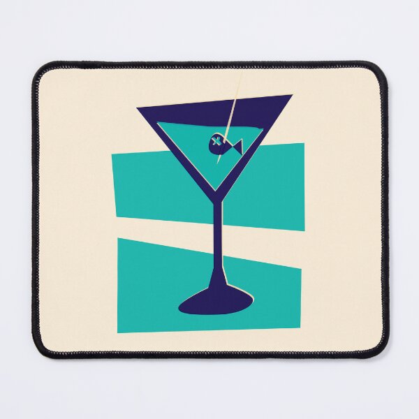 Item preview, Fishy Martini designed and sold by Avonduren.