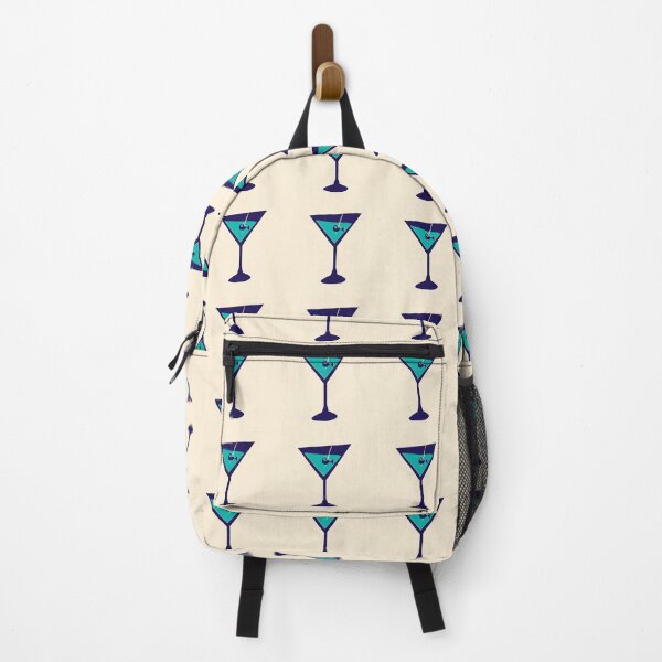 Item preview, Fishy Martini designed and sold by Avonduren.