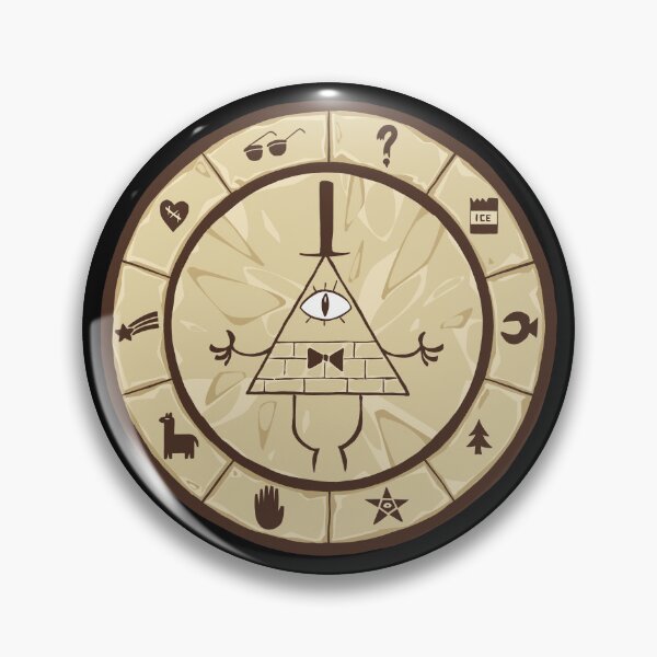 Item preview, The Bill Wheel designed and sold by Nikita Abakumov.