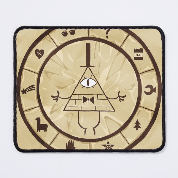 Item preview, The Bill Wheel designed and sold by Nikita Abakumov.