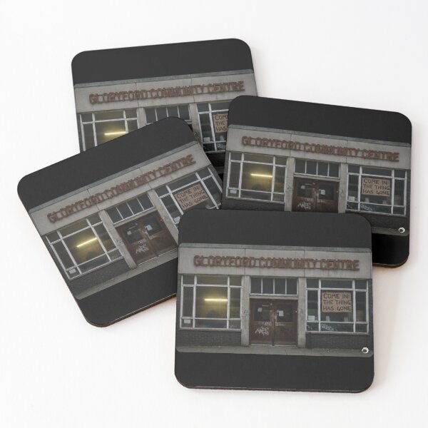 Item preview, Gloryford Community designed and sold by Affray.