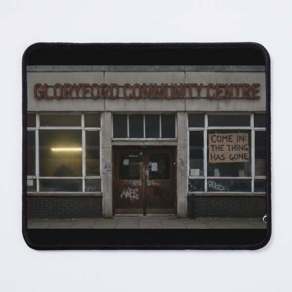 Item preview, Gloryford Community designed and sold by Affray.