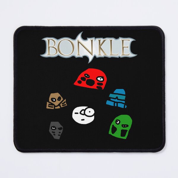 Item preview, Bonkle Artwork designed and sold by hawxbsoleyz.