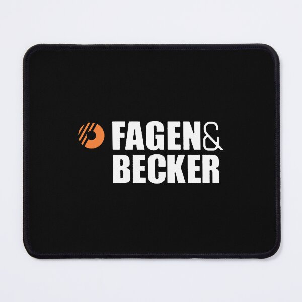 Item preview, Fagen Becker designed and sold by lumkokololoa.