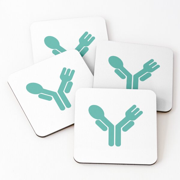 Item preview, Food Allergy Symbol designed and sold by d00mface.