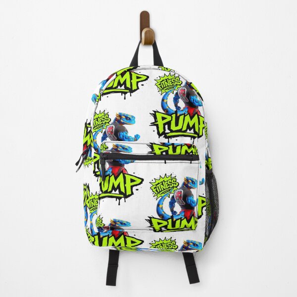 Item preview, The king of terrarium fitness designed and sold by KRISS DEL - STUDIO.