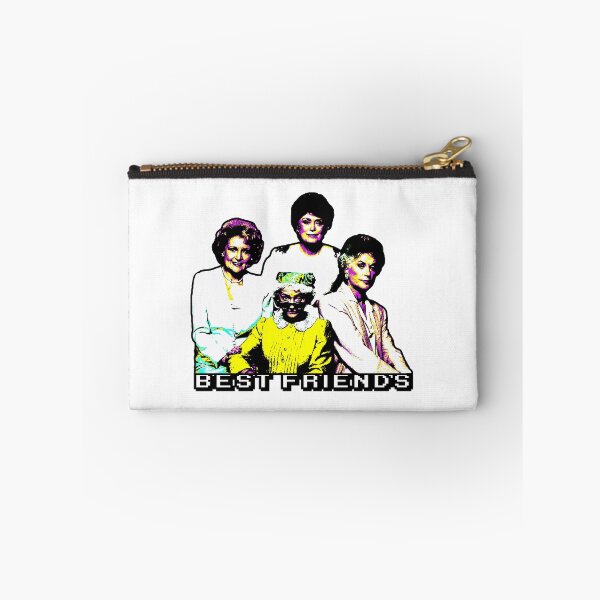 Item preview, Best Friends - The Golden Years designed and sold by BrainDeadRadio.