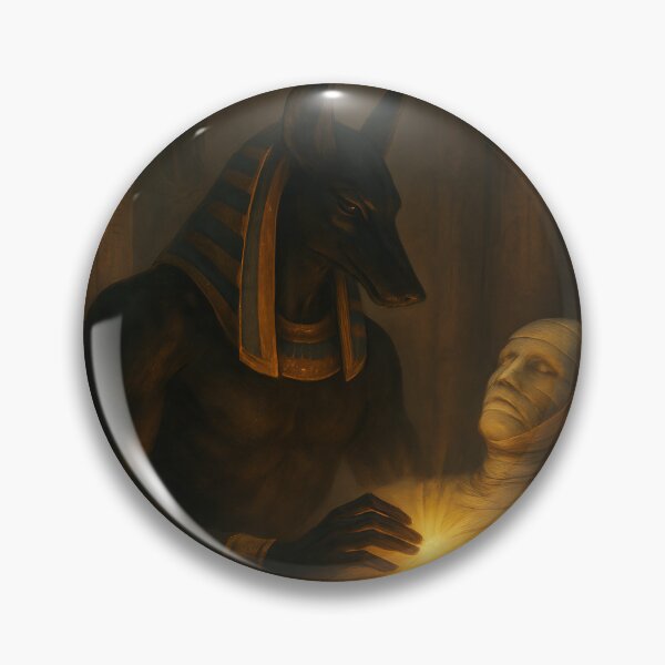 Item preview, Ancient Egyptian Mummies Had Hearts But No Brain designed and sold by FriskyLemur.