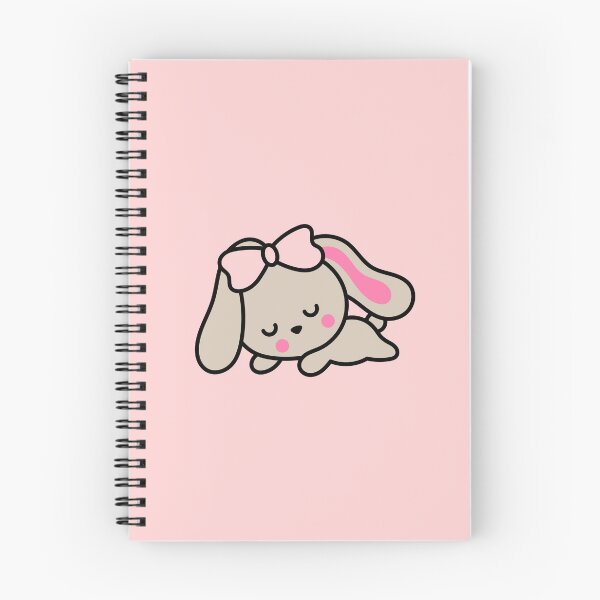 Item preview, Kawaii Aesthetic Cute Art designed and sold by SUGARCLOUDD.