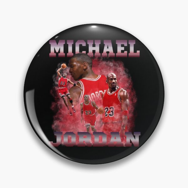 Item preview, Michael Jordan In Game designed and sold by DJava-ArtO.