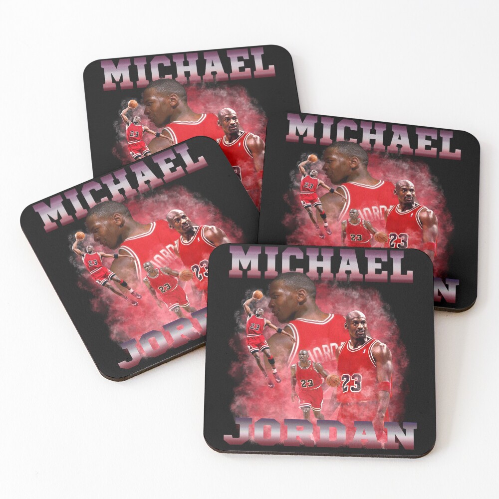Item preview, Coasters (Set of 4) designed and sold by DJava-ArtO.