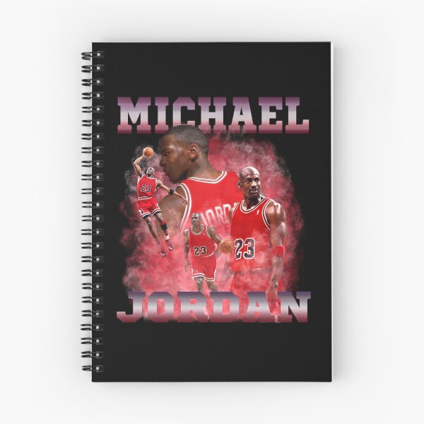 Artikelvorschau, Michael Jordan im Spiel entworfen und verkauft von DJava-ArtO.