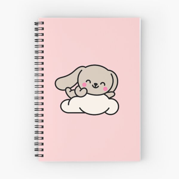 Item preview, Kawaii Aesthetic Cute Art designed and sold by SUGARCLOUDD.