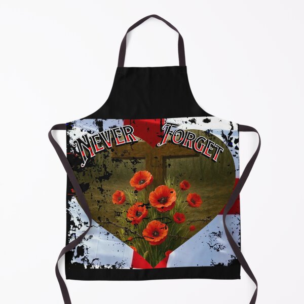 Item preview, Never Forget designed and sold by Karen Harding Art and Illustration .