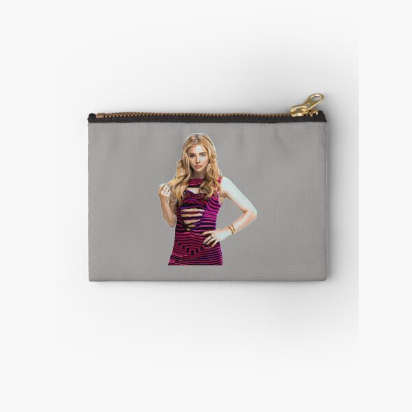 Item preview, CHLOE-GRACE-ILLUSTRATIVE-PORTRAIT designed and sold by AmySSchmidt.