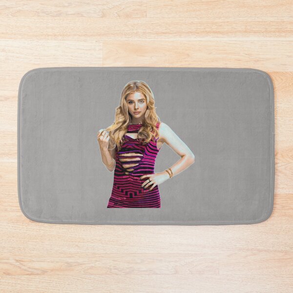 Item preview, CHLOE-GRACE-ILLUSTRATIVE-PORTRAIT designed and sold by AmySSchmidt.