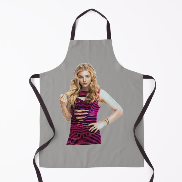Item preview, CHLOE-GRACE-ILLUSTRATIVE-PORTRAIT designed and sold by AmySSchmidt.