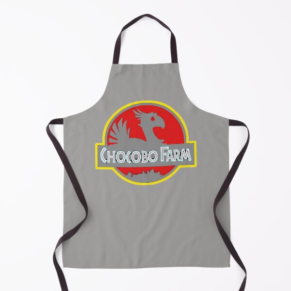 Item preview, CHOCOBO-FARM designed and sold by AmySSchmidt.