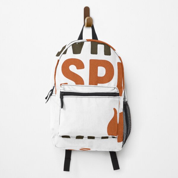 Item preview, Why is it spicy? designed and sold by KnlDsgn.