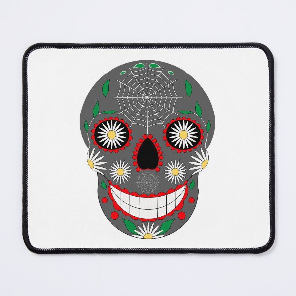 Item preview, Copy of Copy of Sugar Skull #14 designed and sold by GrandpaH.