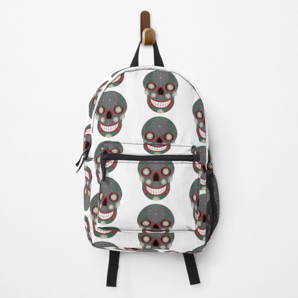 Item preview, Copy of Copy of Sugar Skull #14 designed and sold by GrandpaH.