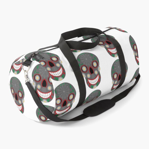 Item preview, Copy of Copy of Sugar Skull #14 designed and sold by GrandpaH.