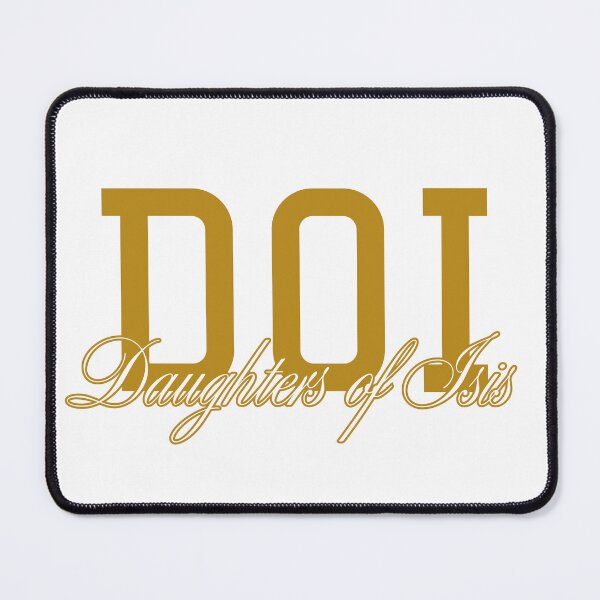 Item preview, Daughters of Isis DOI designed and sold by Cherishine Creations.