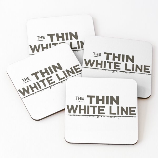 Item preview, The Thin White Line Ice T-Shirt | Support Ice Rescue & First Responders Tee, Funny Shirt, Valentine Shirt gift, Valentine Day Cut File designed and sold by GAIDREDA.