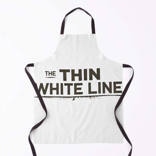 Item preview, The Thin White Line Ice T-Shirt | Support Ice Rescue & First Responders Tee, Funny Shirt, Valentine Shirt gift, Valentine Day Cut File designed and sold by GAIDREDA.