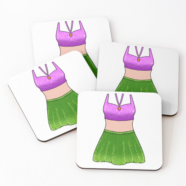 Item preview, 1989 eras tour purple/green outfit designed and sold by Niche-Quiche.
