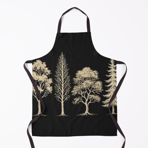 Item preview, Four Voices of the Woods designed and sold by Pixel Bloom 71.