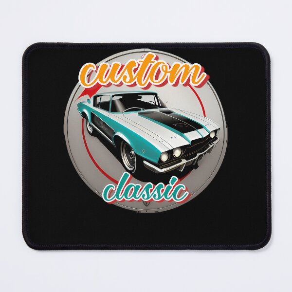 Item preview, Car Custom 1 407 designed and sold by BURLEWMARYSHOP.