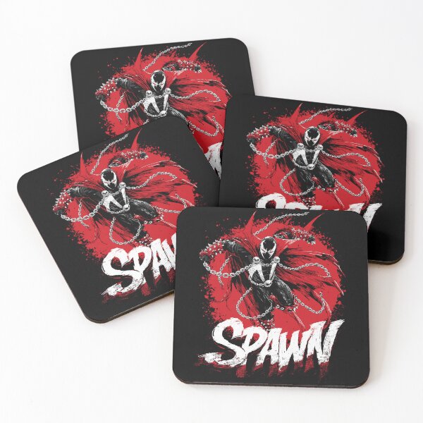 Item preview, HellSpawn designed and sold by RatherCreative.