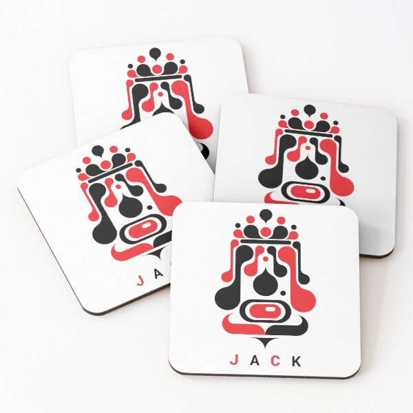 Item preview, JACK designed and sold by Mustafa Amer.