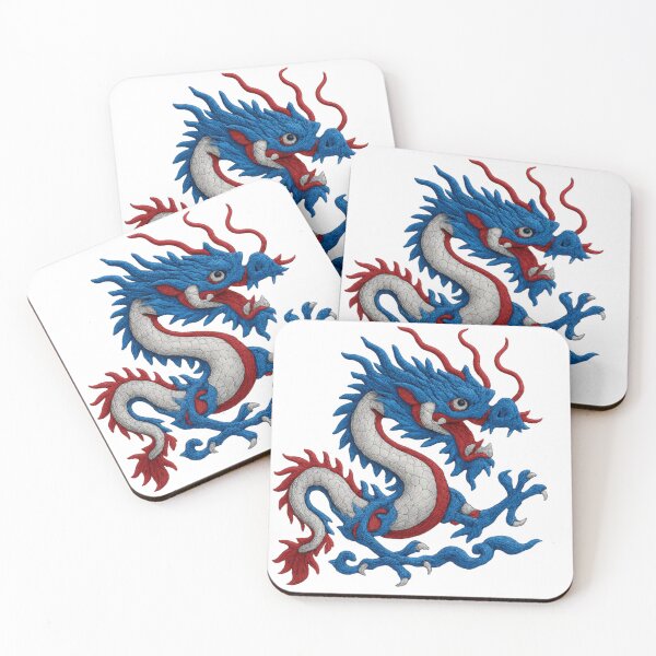 Item preview, 3D Dragon designed and sold by TGYDesign.