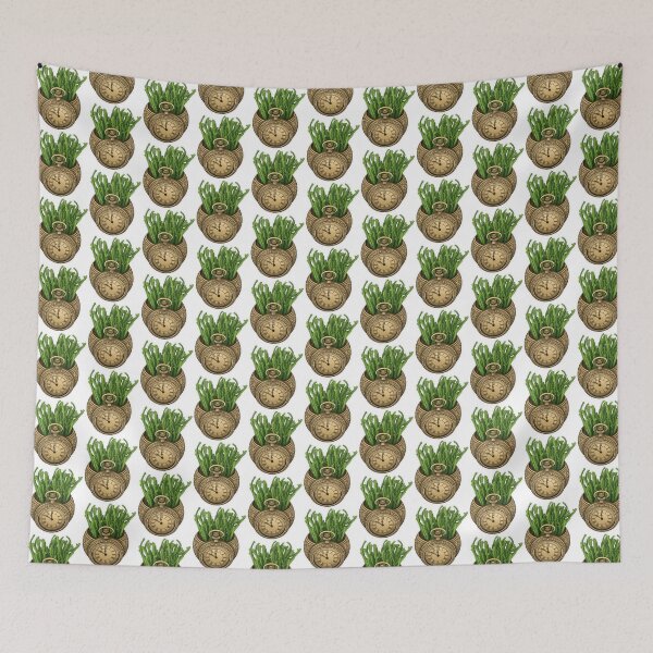 Item preview, Crassula Giant Watch Chair designed and sold by Homelesssquid's Stickers & More.