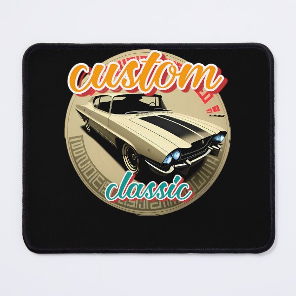 Item preview, Car Custom 2 388 designed and sold by BURLEWMARYSHOP.