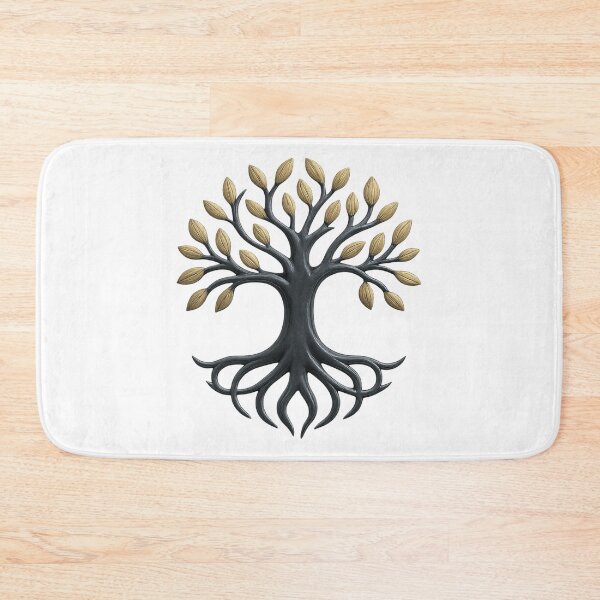 Item preview, Tree of Life – symbol of strength and harmony designed and sold by KnlDsgn.
