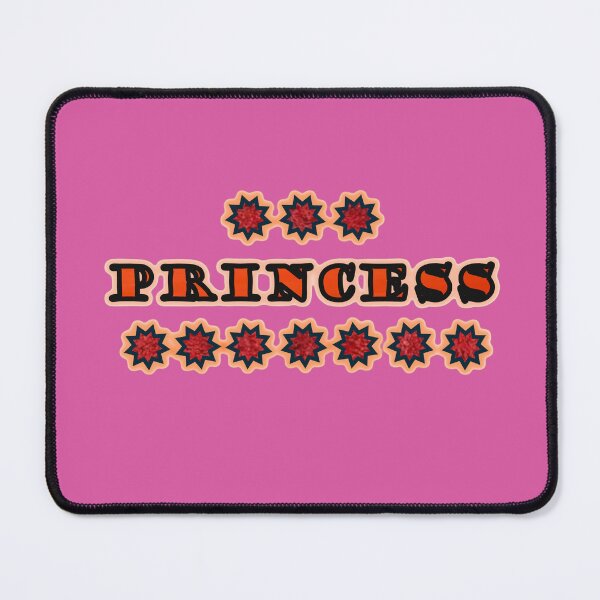 Item preview, Princess designed and sold by Vesper Designs.