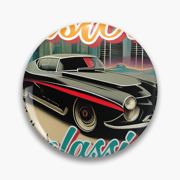 Item preview, Car Custom 3 397 designed and sold by BURLEWMARYSHOP.