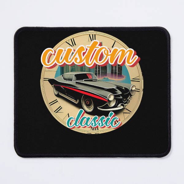 Item preview, Car Custom 3 397 designed and sold by BURLEWMARYSHOP.